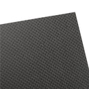 Suleve CF20301 3K 2003001mm Plain Weave Carbon Fiber Plate Panel Sheet Aircraft Model Building