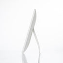 Portable Makeup Mirror Desktop LED Light USB Rechargeable Folding Touch Dimmable Lamp for Dormitory Home from Xiaomi Youpin