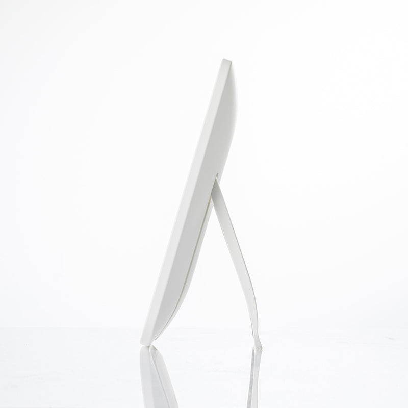 Portable Makeup Mirror Desktop LED Light USB Rechargeable Folding Touch Dimmable Lamp for Dormitory Home from Xiaomi Youpin