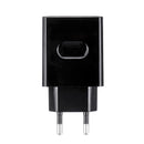 EU 5V 3A USB Charger Power Adapter for Tablet Smartphone