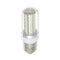 E27 5W SMD3014 120LEDs Warm White Pure White Corn Light Bulb AC85-265V