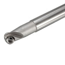 EMR C12-4R12-130 Lathe Turning Tool Holder 12x130 mm CNC Boring Bar For RPMW0802 / RPMT08T2 Insert