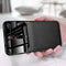 Bakeey Luxury Business PU Leather Mirror Glass Shockproof Protective Case for Xiaomi Mi9T / Xiaomi Mi 9T pro / Xiaomi Redmi K20 / Redmi K20 PRO