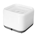 2.3L Pet Drinking Fountain Automatic Water Dispenser Cat Dog Puppy Drinker Feeder Waterer