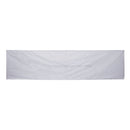 Window Sliding Door Seal Cloth with Adhesive Tape Air Locking For Portable Air Conditioners
