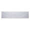 Window Sliding Door Seal Cloth with Adhesive Tape Air Locking For Portable Air Conditioners