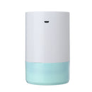 350ml Portable USB Charging Mini Humidifier Car Home Office Air Diffuser Fan