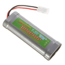 7.2V 4300mAH Ni-MH Rechargeable Battery Pack for Toy Vehicle/Boat/AirPlane