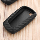 Silicone Car Key Case Protector Cover Remote Control Fob for BMW 1 3 4 5 6 7 X1 X3 Series