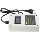 50KW 90V-265V Digital Display Voltage Electricity Power Saver LED Saving Box Electricity Saving Killer
