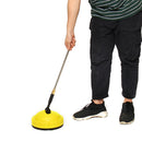 Rotary Surface Pressure Washer Deck Wall Patio Cleaner Surface Cleaning Machine Floor Brushing For LAVOR Series