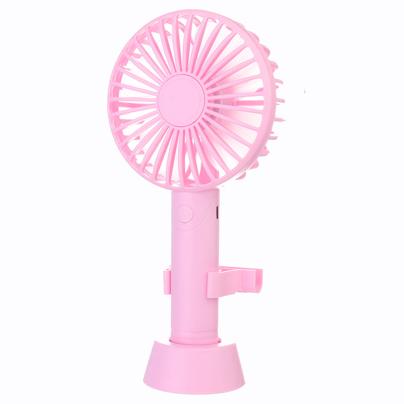 Aromatherapy USB Desktop Small Fan