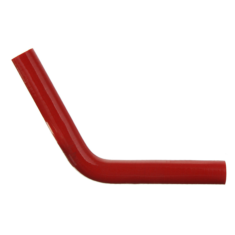 22-38mm 60 Degree Silicone Tube 150mm Length Silicone Vacuum Hose Tubing Turbo Coolant Tube