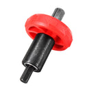 Drillpro Electric Engine Start Drill Bit Power Drill Engine Start Adapter Engine Starter for Garden Lawn Mower String Trimmer