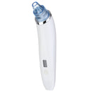 Electric Blackhead Vacuum Acne Remover Cleaner Pore Remover Electric Skin Facial Cleanser Care