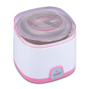 Yoice Y-SA11 1L 15W Multifunctional Mini Natto Yogurt Machine Stainless Steel Liner