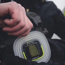 IPRee Solar Collapsible Folding Light Waterproof USB LED Lantern 3 Modes Outdoor Camping