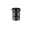 10pcs 3MM LED Holder Black Plastic Diode Lampshade Holder Clip Bezel Mount Light Case Cup Bezels Mounting Cases