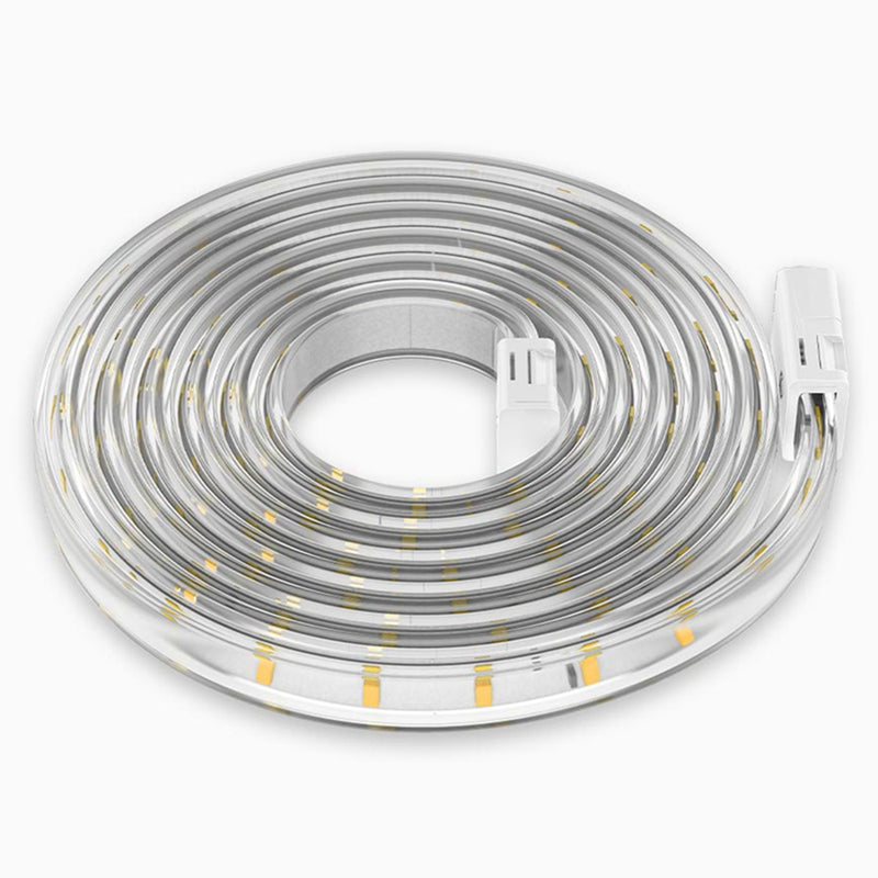 Yeelight AC220-240V 5M Smart LED Strip Light + Driver Works With Alexa Apple HomeKit (Xiaomi Ecosystem Product)