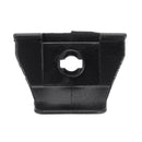 10pcs Bumper Cover Front Fender Clip Pin Kit For Toyota Camry Corolla Lexus Highlander Prius 53879-58010 47749-58010