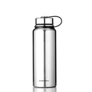 IPRee 1100ml Outdoor Portable Vacuum Insulated Water Bottle Double Walled Stainless Steel Drinking Cup Sports Travel