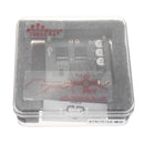 BTN7971B DC Motor Driver Module High Power H Bridge Input Signal Isolation for Smart Drive