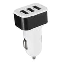Bakeey 3USB Ports 2.1A Fast Charging Car Chager For iPhoneX 8/8Plus Samsung S8 S7 Xiaomi mi5 mi6