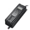 6/12V 2/4A 65W Battery Charger Automatic Pulse Repair Maintainer Intelligent For Car Motorcycle 100V-240V 4.5AH-100AH