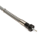 Extension Cord Flexible Shaft with M8 Keyless Chuck for Grinder Tool