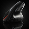 Wowpen CM0002 Rechargeable 2.4GHz 1200DPI Wireless Vertical Mouse Gaming Mouse Ergonomic Design