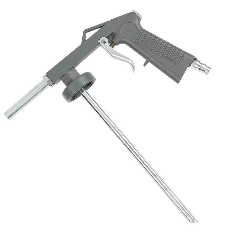 Air Car Undercoating Sprayer Underbody Rust Proofing Chassis Armor Spray Tool