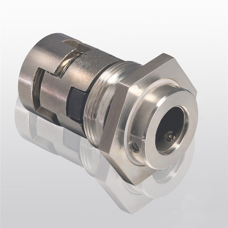 Cartridge Stainless Steel Mechanical CR Shaft Seal Size 16mm For Grundfos Pump