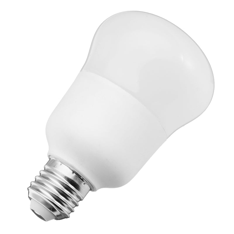 E27/B22 20W 18LED 2835SMD PC Cover Shell White Energy-saving Unique Styling Light Bulb AC85-265V