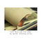 Sunrise Impression Poster Kraft Paper Wall Poster DIY Wall Art 18.5 inch X 14 inch