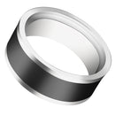 Stainless Steel NFC Smart Magic Ring Wearable For Hawei iPhone Android Windows