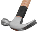 Suleve SRT01 25mm Wide Black Self Fusing Silicone Tape Emergency Rescue Repair Tape