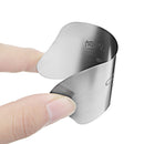 Stainless Steel Ultra-thin Pry Spudger Disassemble Tools for iPhone iPad Samsung Mobile Phone Repair