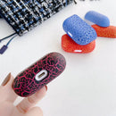 Bakeey Colorful Marbling Pattern Shockproof Dust-Proof Earphone Storage Case for Apple Airpods 3 Airpods Pro