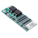 3pcs 5S 15A Li-ion Lithium Battery BMS 18650 Charging Protection Board 18V 21V Circuit Short Current Cell Protection Module