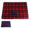 5V USB Portable Electric Heated Blanket Heater Car Office Home Use Winter Warmer Heating Blankets Cover