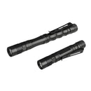 XANES 1519 XPE 600Lumens Simple Mode Easy Operation Brightness EDC Tactical LED Flashlight