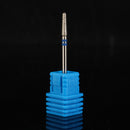 3/32" Electric Shank Nail Art Drill Bit Manicure Tools Polish Cleaner Shaping Pedicure Cuticle