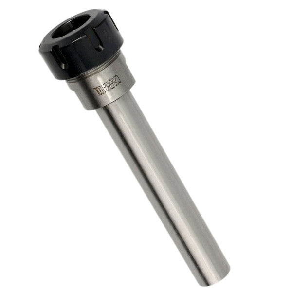 C25 ER32 150L Straight Shank Collet Chuck Holder 25mm Fixed CNC Millling Tool Holder
