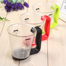 Bakeey Household Electronic Scale Kitchen Electronic Scale Milk Powder Preparation Electronic Measuring Cup