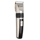 USB Rechargeable Cat Dog Grooming Trimmer Clipper Set Cordless Pet Hair Shaver