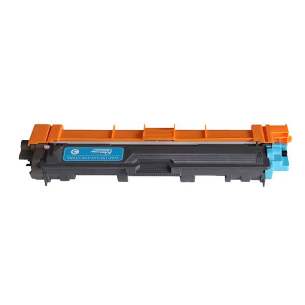 ZSMC Applicable Ink Cartridge Plug Brother TN221/TN241/TN251/TN261/TN281/TN291 Toner Cartridge For Laser Printer Supplies