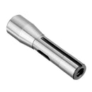 Machifit R8 Shank To MS 2/3/4 R8 Drill Chuck Arbor Morse Taper Adapter Sleeve CNC Tool