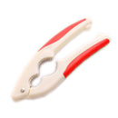 KCASA KC-WC03 Multi-function Quick Nut Pecan WalNutcracker Sheller Clamp Plier Nutcracker Tool