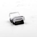10PCS 4 Pin 10mm Board to Board Connector for Non-waterproof RGB LED Strip Light