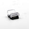 10PCS 4 Pin 10mm Board to Board Connector for Non-waterproof RGB LED Strip Light